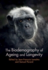 Image for The Biodemography of Ageing and Longevity