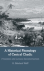 Image for A Historical Phonology of Central Chadic