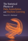Image for The statistical physics of data assimilation and machine learning