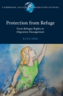 Image for Protection from Refuge