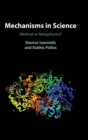 Image for Mechanisms in Science