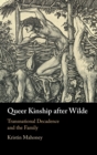 Image for Queer Kinship after Wilde