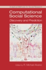 Image for Computational social science: discovery and prediction