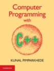 Image for Computer Programming With C++
