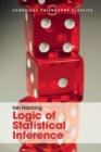 Image for Logic of Statistical Inference