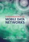 Image for Fundamentals of Mobile Data Networks