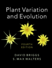Image for Plant Variation and Evolution