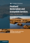 Image for Peatland restoration and ecosystem services: science, policy, and practice