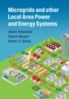 Image for Microgrids and other Local Area Power and Energy Systems