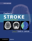 Image for Caplan&#39;s Stroke: A Clinical Approach