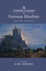 Image for The Cambridge Companion to German Idealism