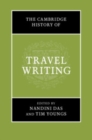 Image for The Cambridge History of Travel Writing