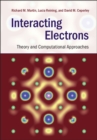Image for Interacting Electrons: Theory and Computational Approaches