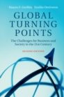 Image for Global turning points: the challenges for business and scoiety in the 21st century