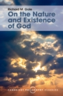 Image for On the Nature and Existence of God