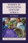 Image for Women in twentieth-century Africa