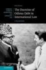 Image for The doctrine of odious debt in international law: a restatement : 125