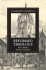 Image for Cambridge Companion to Reformed Theology