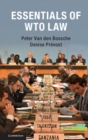 Image for Essentials of WTO law