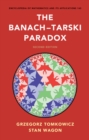 Image for The Banach-Tarski paradox.