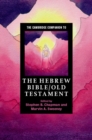 Image for Cambridge Companion to the Hebrew Bible/Old Testament