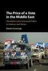 Image for The price of a vote in the Middle East
