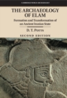 Image for Archaeology of Elam: Formation and Transformation of an Ancient Iranian State