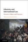 Image for Ethnicity and international law: histories, politics and practices
