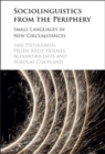 Image for Sociolinguistics from the periphery: small languages in new circumstances