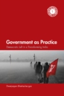 Image for Government as practice: democratic left in a transforming India