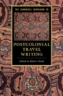 Image for The Cambridge Companion to Postcolonial Travel Writing