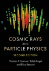 Image for Cosmic rays and particle physics
