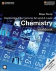 Image for Cambridge International AS and A Level Chemistry Workbook with CD-ROM