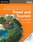 Image for Cambridge International AS and A Level Travel and Tourism Coursebook Digital Edition