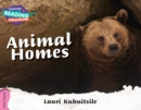 Image for Animal homes