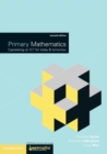 Image for Primary mathematics  : capitalising on ICT for today and tomorrow