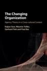 Image for The Changing Organization