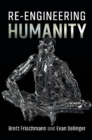 Image for Re-Engineering Humanity