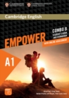 Image for Cambridge English Empower Starter Combo B with Online Assessment