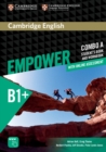 Image for Cambridge English Empower Intermediate Combo A with Online Assessment