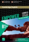 Image for Cambridge English Empower Intermediate Combo B with Online Assessment