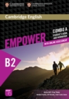 Image for Cambridge English empowerUpper intermediate,: Combo A with online assessment