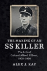 Image for The Making of an SS Killer