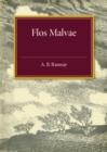 Image for Flos malvae