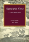 Image for Humour in verse  : an anthology