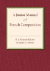 Image for A Junior Manual of French Composition