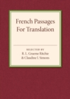 Image for French passages for translation