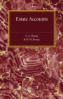 Image for Estate Accounts