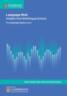 Image for Language rich  : insights from multilingual schools