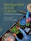 Image for Management across cultures  : developing global competencies